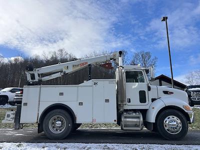 Used 2006 Peterbilt 335 Cab Chassis for sale #6M888733 - photo 1