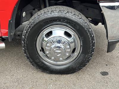 Used 2023 Ram 3500 Regular Cab Dump Truck for sale #6PG586379 - photo 1