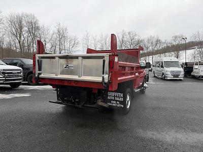 Used 2023 Ram 3500 Regular Cab Dump Truck for sale #6PG586379 - photo 2