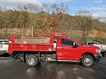 Used 2023 Ram 3500 Regular Cab Dump Truck for sale #6PG586379 - photo 3