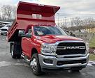 Used 2023 Ram 3500 Regular Cab Dump Truck for sale #6PG586379 - photo 1