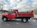 Used 2023 Ram 3500 Regular Cab Dump Truck for sale #6PG586379 - photo 3