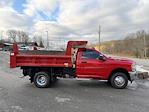 Used 2023 Ram 3500 Regular Cab Dump Truck for sale #6PG586379 - photo 4