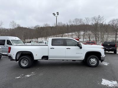 Used 2021 Chevrolet Silverado 3500 - photo 1