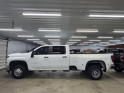 Used 2021 Chevrolet Silverado 3500 - photo 1