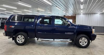 Used 2009 Chevrolet Silverado 1500 LT Crew Cab for sale #9G208510 - photo 2