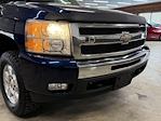 Used 2009 Chevrolet Silverado 1500 LT Crew Cab for sale #9G208510 - photo 10