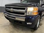 Used 2009 Chevrolet Silverado 1500 LT Crew Cab for sale #9G208510 - photo 11