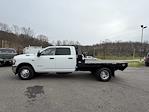 Used 2024 Ram 3500 Crew Cab Flatbed Truck for sale #9RG301594 - photo 5