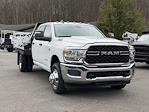 Used 2024 Ram 3500 Crew Cab Flatbed Truck for sale #9RG301594 - photo 6
