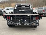 Used 2024 Ram 3500 Crew Cab Flatbed Truck for sale #9RG301594 - photo 7