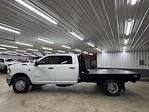 Used 2024 Ram 3500 Crew Cab Flatbed Truck for sale #9RG301594 - photo 4