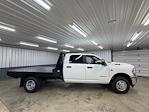 Used 2024 Ram 3500 Crew Cab Flatbed Truck for sale #9RG301594 - photo 8