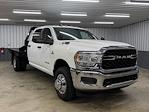 Used 2024 Ram 3500 Crew Cab Flatbed Truck for sale #9RG301594 - photo 12
