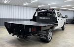 Used 2024 Ram 3500 Crew Cab Flatbed Truck for sale #9RG301594 - photo 14