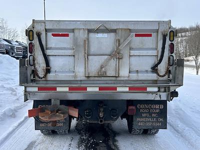 Used 2010 International DuraStar 4300 Dump Truck for sale #AH191193 - photo 2