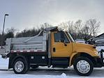 Used 2010 International DuraStar 4300 Dump Truck for sale #AH191193 - photo 5