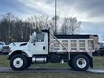 Used 2011 International WorkStar 7400 Landscape Dump for sale #BJ343962 - photo 3