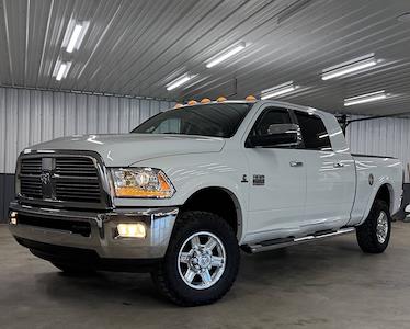 Used 2012 Ram 2500 - photo 1