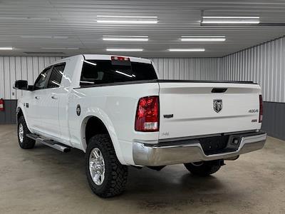 Used 2012 Ram 2500 - photo 1