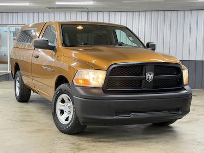 Used 2012 Ram 1500 Tradesman Regular Cab for sale #CG245106 - photo 1