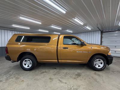 Used 2012 Ram 1500 Tradesman Regular Cab for sale #CG245106 - photo 2