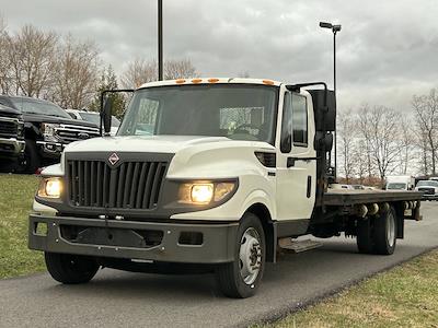 Used 2013 International TerraStar - photo 1