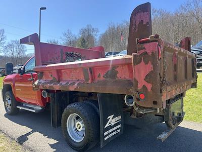Used 2014 Chevrolet Silverado 3500 - photo 1