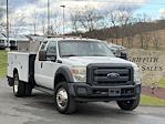 Used 2015 Ford F-450 Super Cab Service Truck for sale #FEB56576 - photo 1