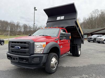 Used 2015 Ford F-450 - photo 1
