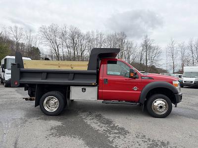 Used 2015 Ford F-450 - photo 1