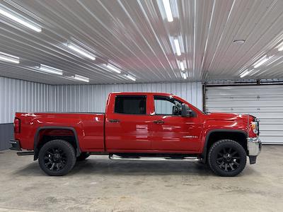 Used 2015 GMC Sierra 3500 Base Crew Cab for sale #FF189580 - photo 2