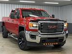 Used 2015 GMC Sierra 3500 Base Crew Cab for sale #FF189580 - photo 1