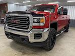 Used 2015 GMC Sierra 3500 Base Crew Cab for sale #FF189580 - photo 5