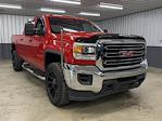 Used 2015 GMC Sierra 3500 Base Crew Cab for sale #FF189580 - photo 7