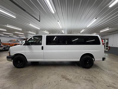 Used 2016 Chevrolet Express 3500 LT Passenger Van for sale #G1169925 - photo 2