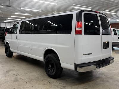 Used 2016 Chevrolet Express 3500 LT Passenger Van for sale #G1169925 - photo 2