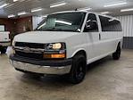 Used 2016 Chevrolet Express 3500 LT Passenger Van for sale #G1169925 - photo 1