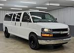 Used 2016 Chevrolet Express 3500 LT Passenger Van for sale #G1169925 - photo 4