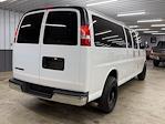 Used 2016 Chevrolet Express 3500 LT Passenger Van for sale #G1169925 - photo 7