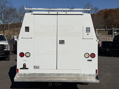 Used 2016 Ford E-350 Service Utility Van for sale #GDC24570 - photo 2