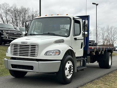 Used 2016 Freightliner M2 106 - photo 1