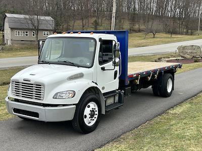 Used 2016 Freightliner M2 106 - photo 1