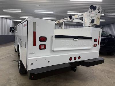 Used 2016 Ford F-450 - photo 1