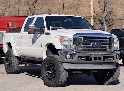 Used 2016 Ford F-350 - photo 1