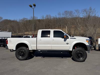Used 2016 Ford F-350 - photo 1