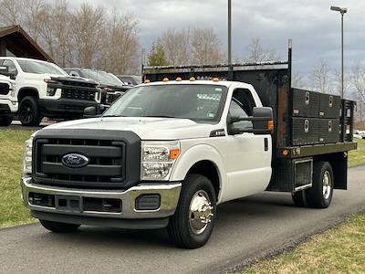 Used 2016 Ford F-350 - photo 1