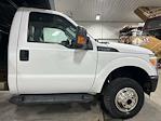 Used 2016 Ford F-350 Regular Cab 4x4 Dump Truck for sale #GEB19303 - photo 12