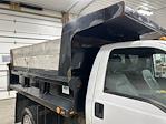 Used 2016 Ford F-350 Regular Cab 4x4 Dump Truck for sale #GEB19303 - photo 16