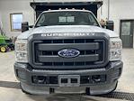 Used 2016 Ford F-350 Regular Cab 4x4 Dump Truck for sale #GEB19303 - photo 8